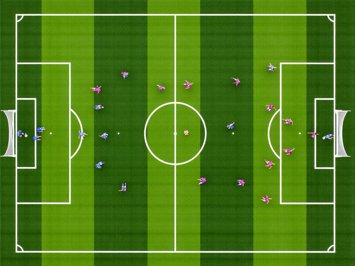 米兰体育app官网-传控能力谁是组织核心中的核心，传控能力谁是组织核心中的核心力量  第1张