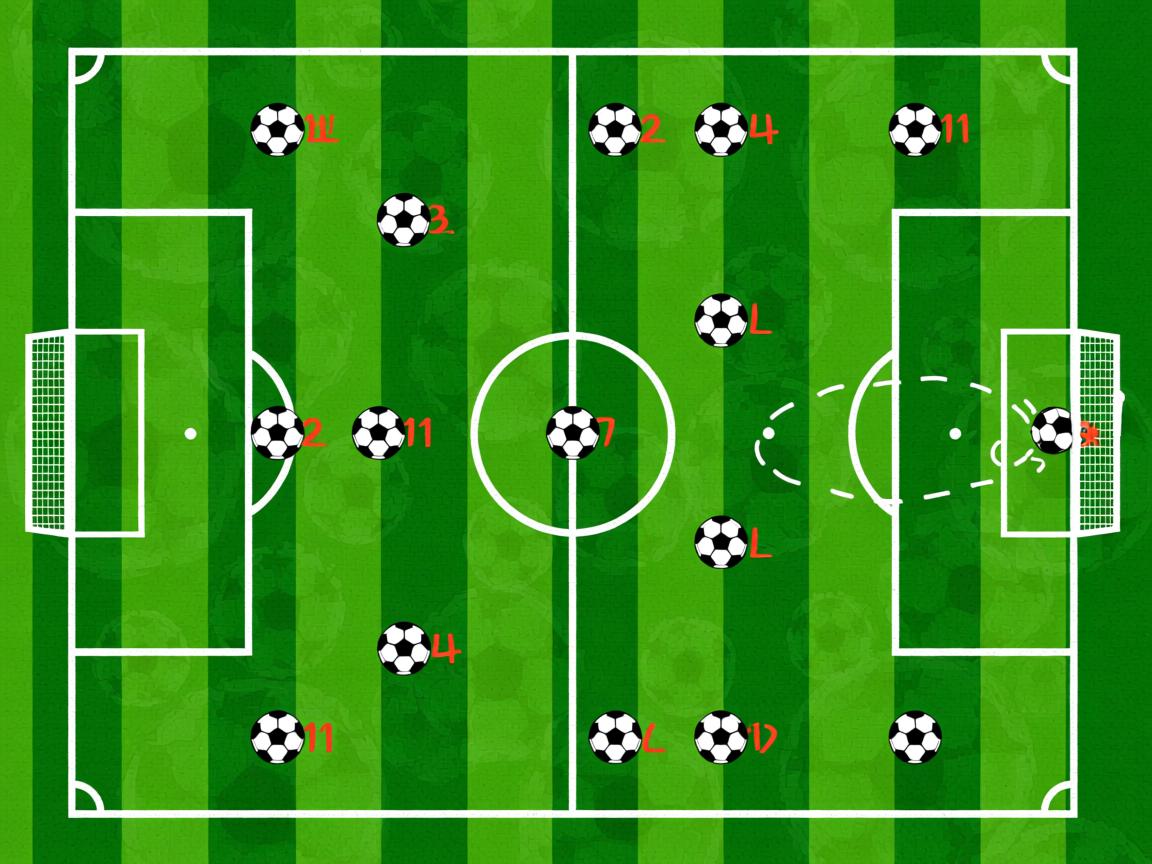 米兰体育app官网-传控能力谁是组织核心中的核心，传控能力谁是组织核心中的核心力量  第3张