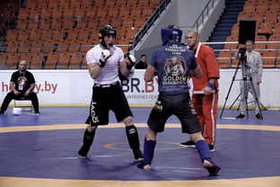 ac米兰中文官网-搏击台上竞技精神引发热议，搏击现场